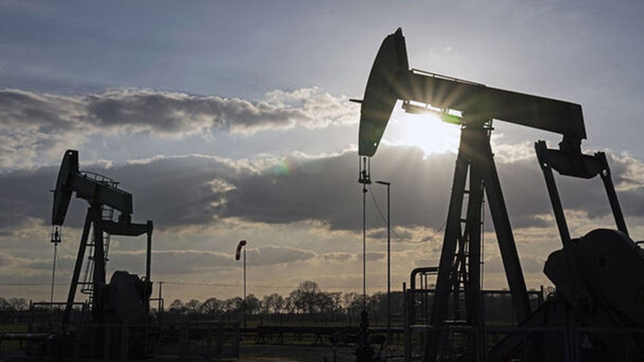 Foto - Amerikalılar 'servet var' diyordu: O ilimizde petrol için yerin 2300 metre altına iniliyor