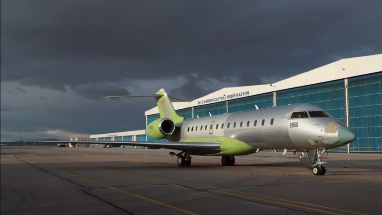 Foto - Amerikalılar, 'Türkiye Hava SOJ'ları havalandırdı' diyerek duyurdu: Bir dakika siz de mi yapıyorsunuz? Bize de yapın