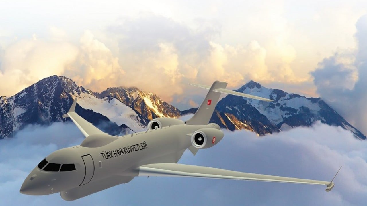 Foto - Amerikalılar, 'Türkiye Hava SOJ'ları havalandırdı' diyerek duyurdu: Bir dakika siz de mi yapıyorsunuz? Bize de yapın