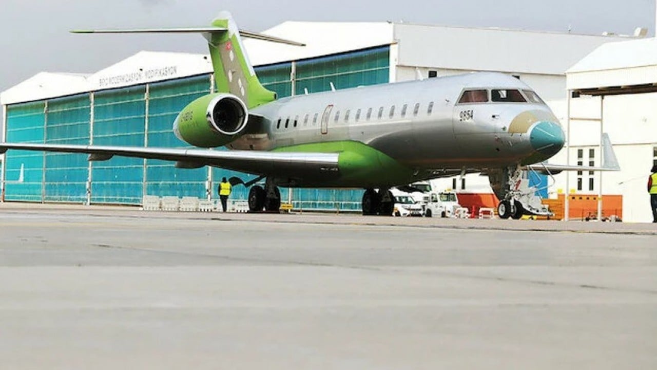 Foto - Amerikalılar, 'Türkiye Hava SOJ'ları havalandırdı' diyerek duyurdu: Bir dakika siz de mi yapıyorsunuz? Bize de yapın