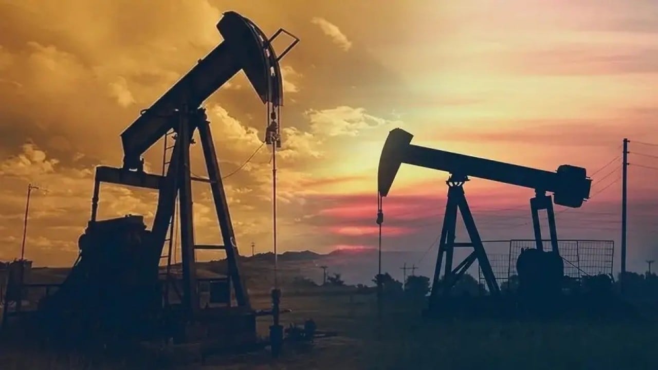 Foto - Amerikalılar 'Türkiye'nin o kentinde petrol hazinesi var' diyordu! Ve flaş karar alındı