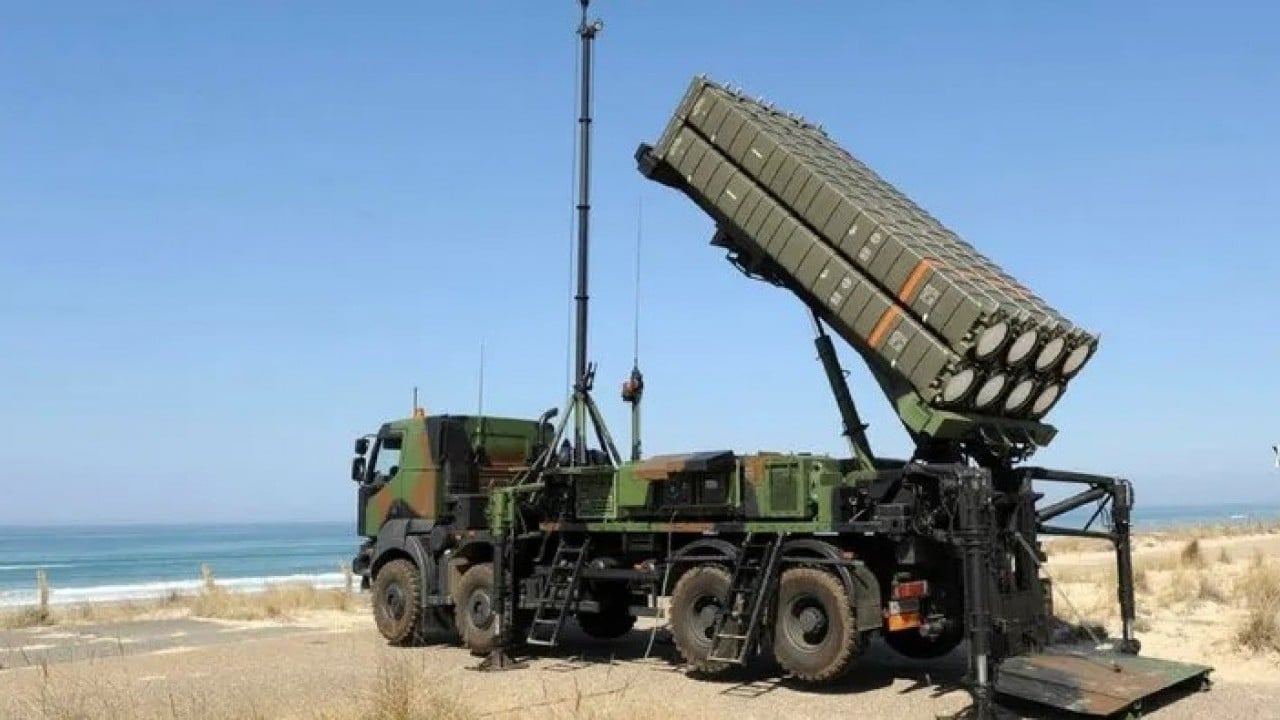 Foto - Amerikalılar Türkiye'nin SAMP/T teklifini duyurdu! Müzakere turu başladı