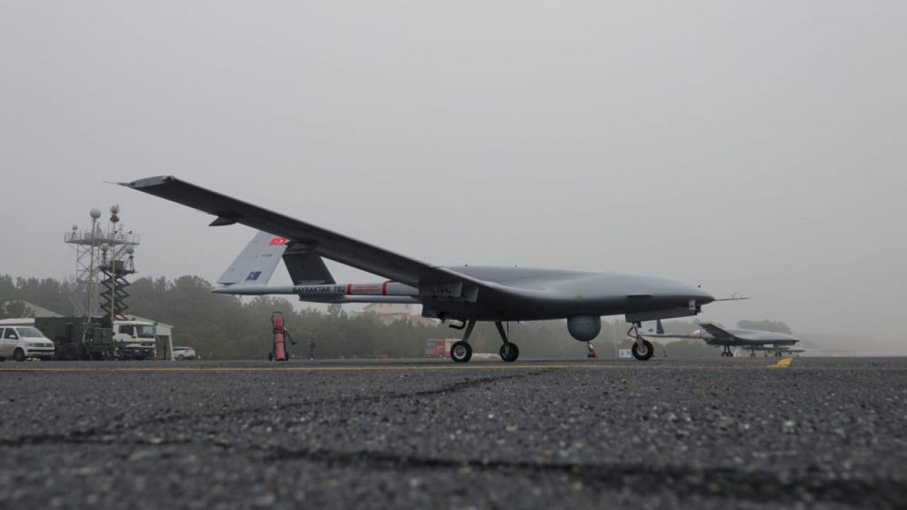 Foto - Amerikalılar Türkiye'nin savunma alanında uçuşa geçmesini bir şarta bağladı! Her şey buna bağlı