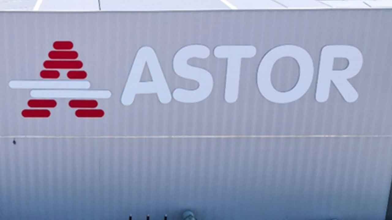 Foto - Amerikalılar Türkiye'nin ünlü enerji devinin peşine düştü! 768,9 milyon dolar ödeyecekler