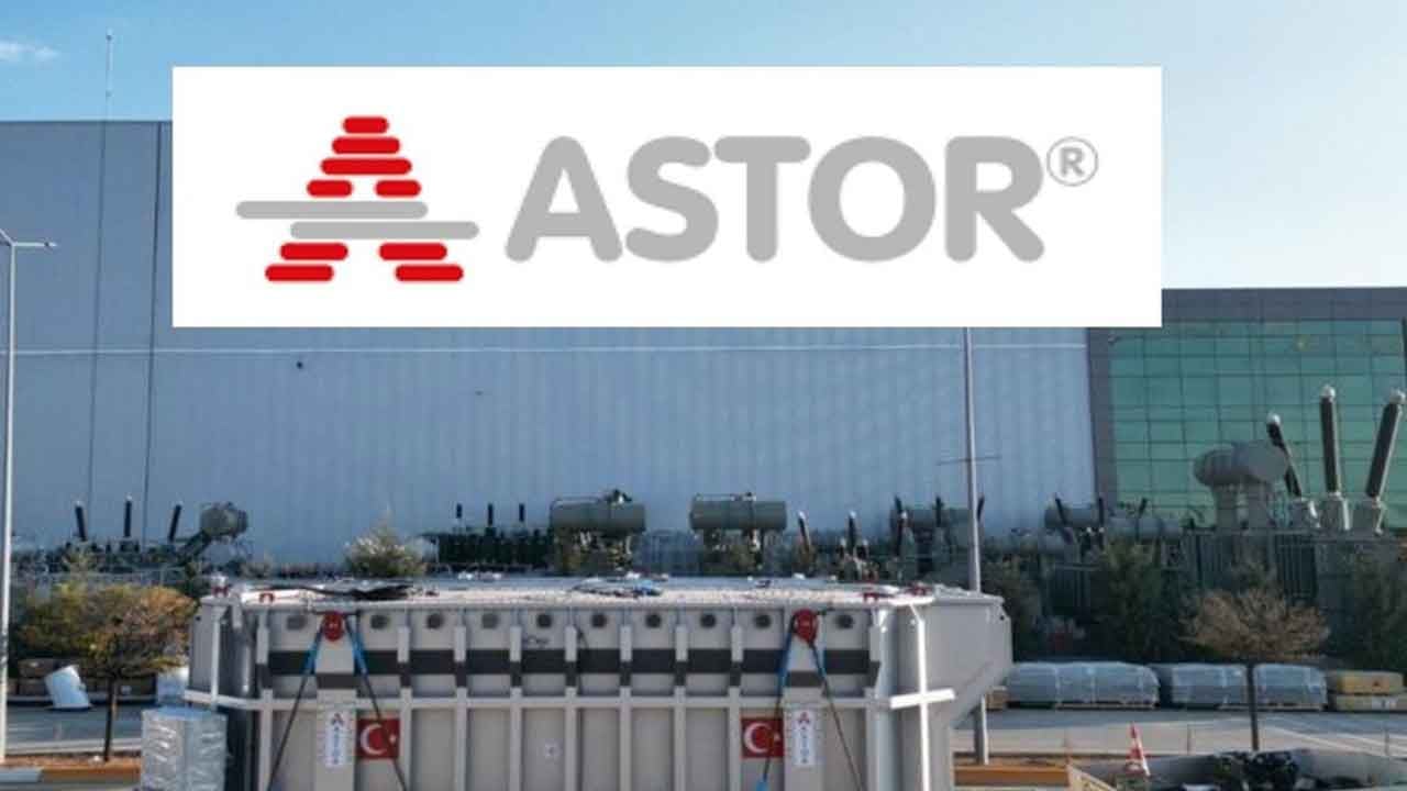 Foto - Amerikalılar Türkiye'nin ünlü enerji devinin peşine düştü! 768,9 milyon dolar ödeyecekler