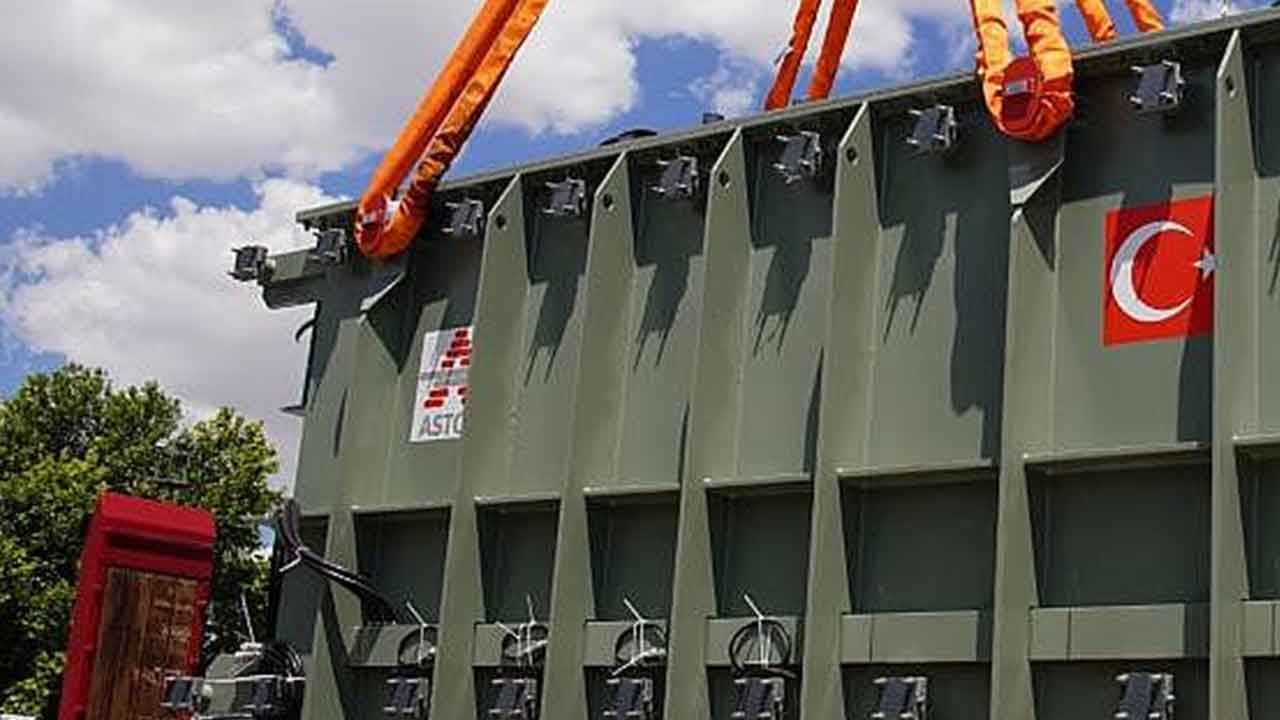 Foto - Amerikalılar Türkiye'nin ünlü enerji devinin peşine düştü! 768,9 milyon dolar ödeyecekler