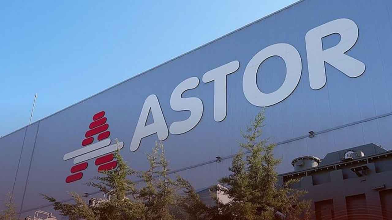 Foto - Amerikalılar Türkiye'nin ünlü enerji devinin peşine düştü! 768,9 milyon dolar ödeyecekler