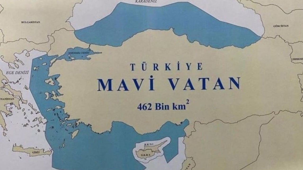 Foto - Amerikalılar Türkiye'nin Yunanistan'ı çıldırtacak kararını duyurdu: Önümüzdeki günlerde ilan edilecek