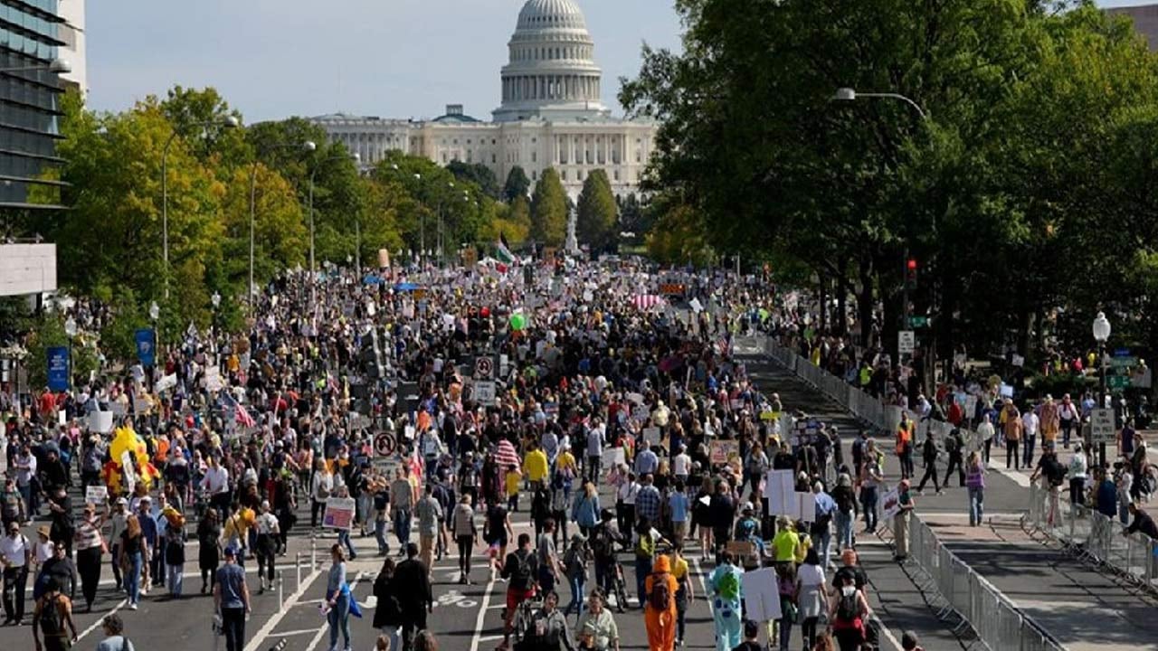 Foto - Amerikalıların 'Venezuela ile savaş' kararı belli oldu