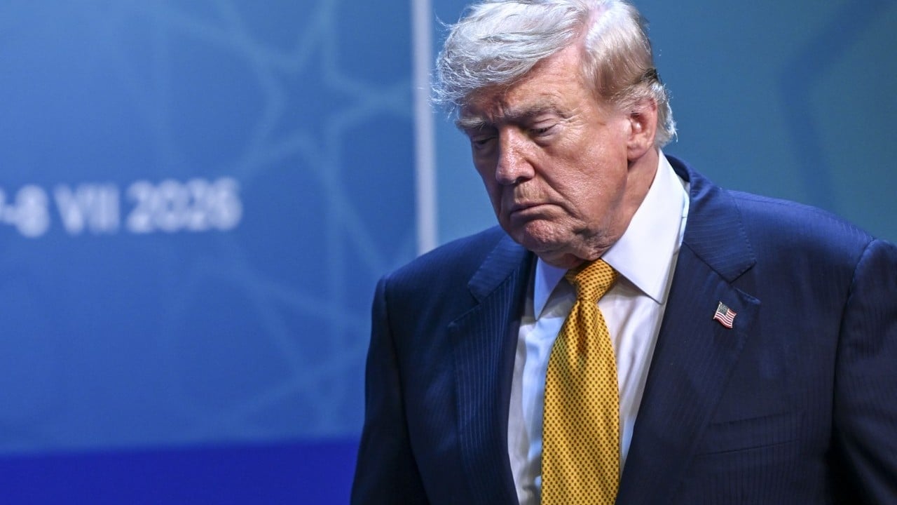 Foto - Amerikan Axios haber platformu açıkladı! Durum Odası'nda İran'a karşı yeniden geniş çaplı saldırı...