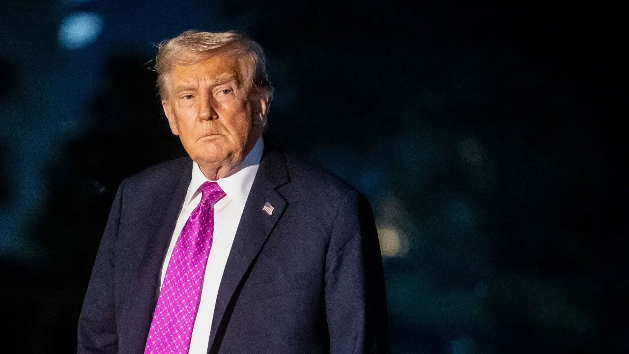 Foto - Amerikan basını yazdı: Trump vatandaşlığa geçenleri pişman edecek