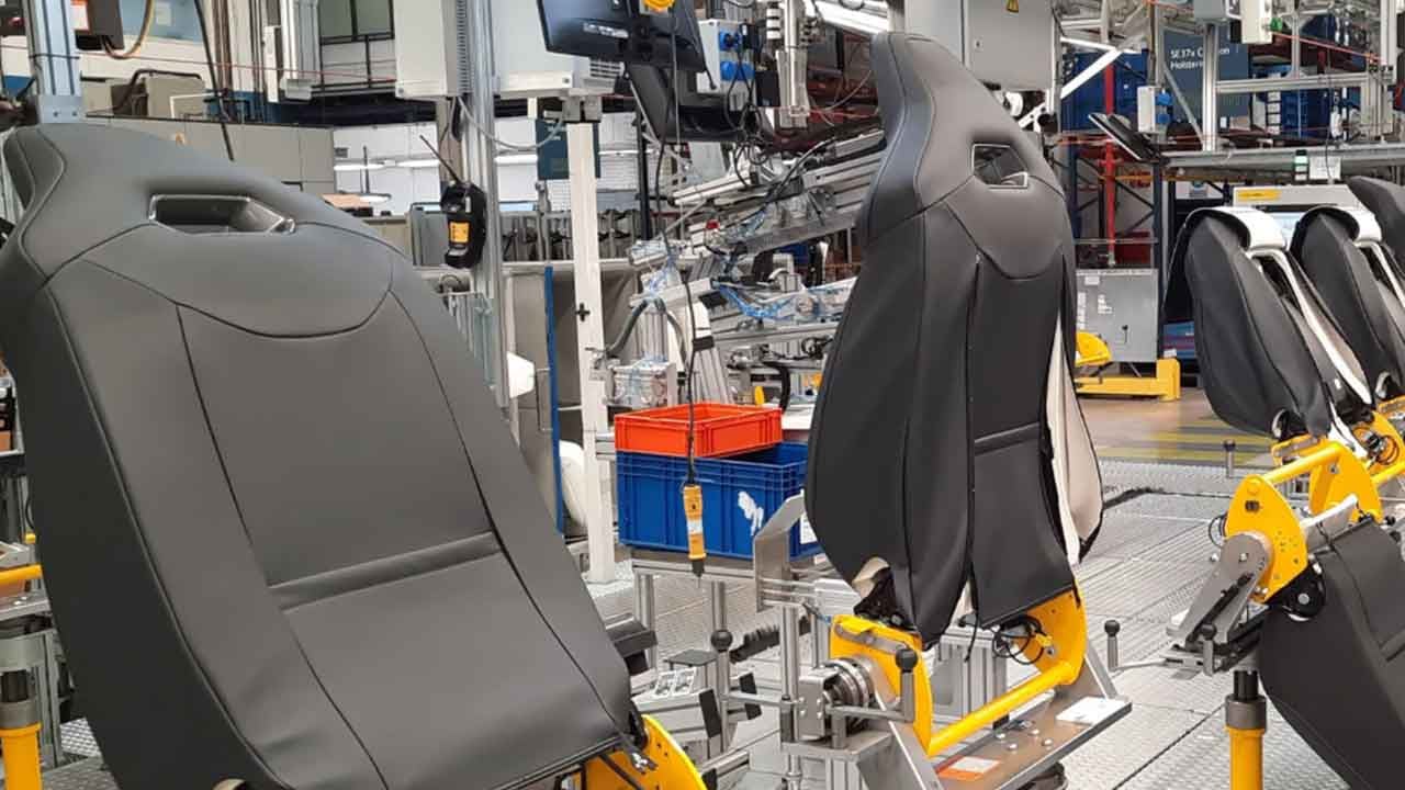 Foto - Amerikan devinden sürpriz Türkiye kararı! Bergama'ya gelip kuracaklar