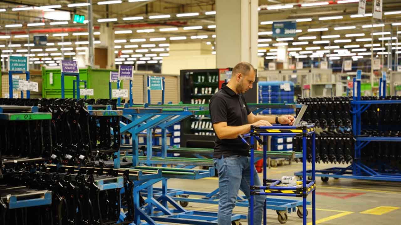 Foto - Amerikan devinden sürpriz Türkiye kararı! Bergama'ya gelip kuracaklar