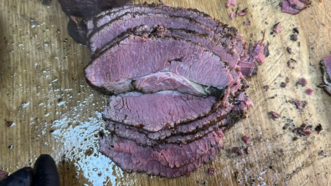 Foto - Amerikan lezzeti Kütahya'da ilgi odağı oldu