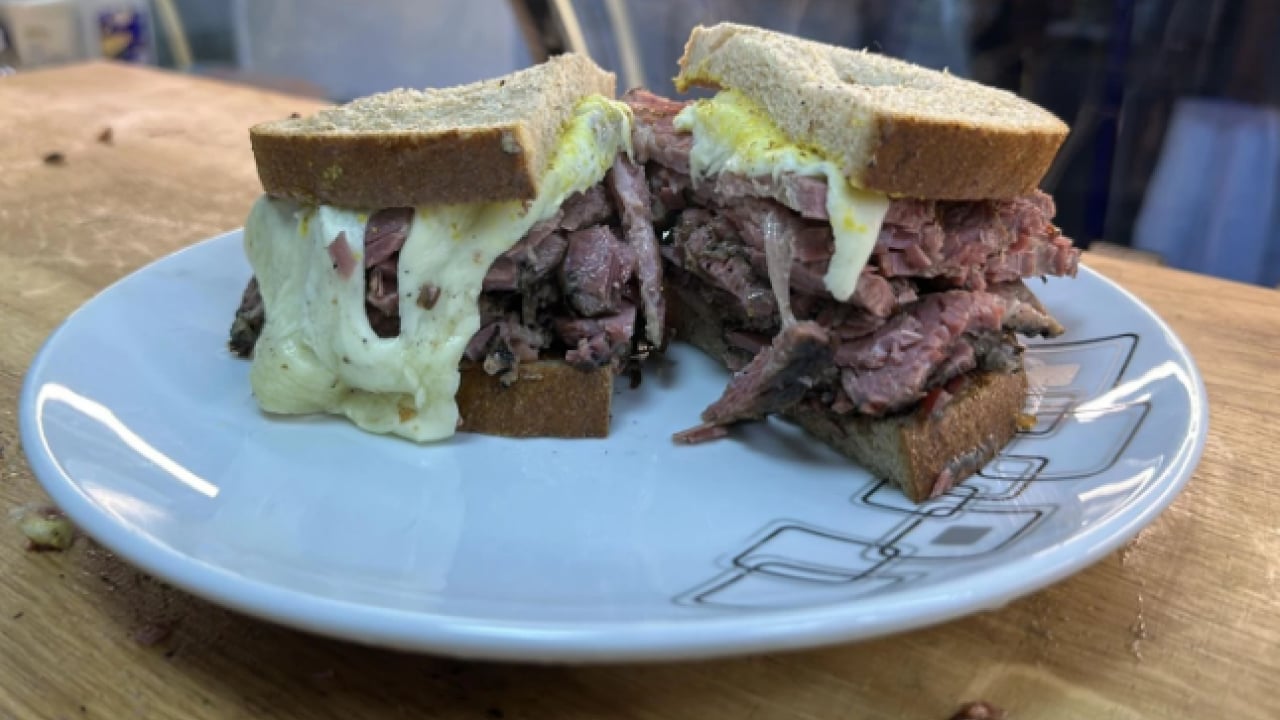 Foto - Amerikan lezzeti Kütahya'da ilgi odağı oldu