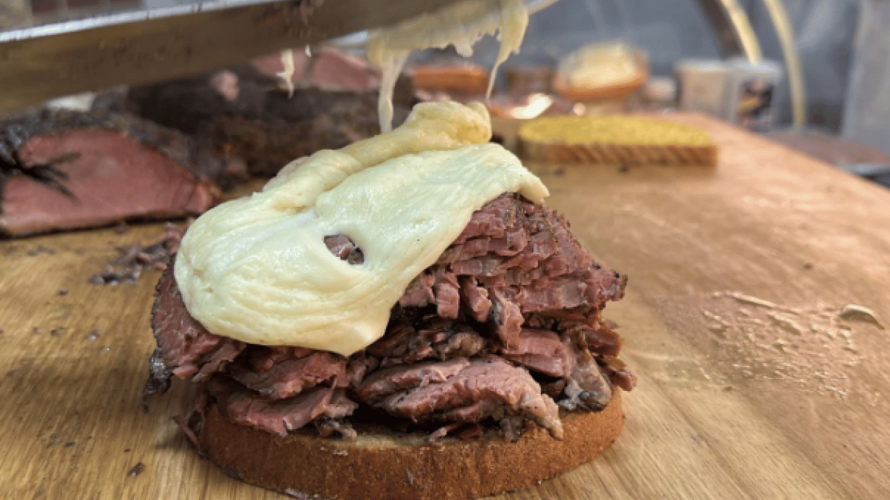 Foto - Amerikan lezzeti Kütahya'da ilgi odağı oldu