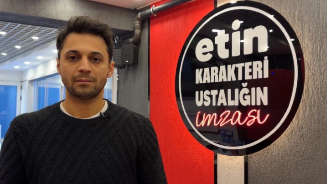 Foto - Amerikan lezzeti Kütahya'da ilgi odağı oldu