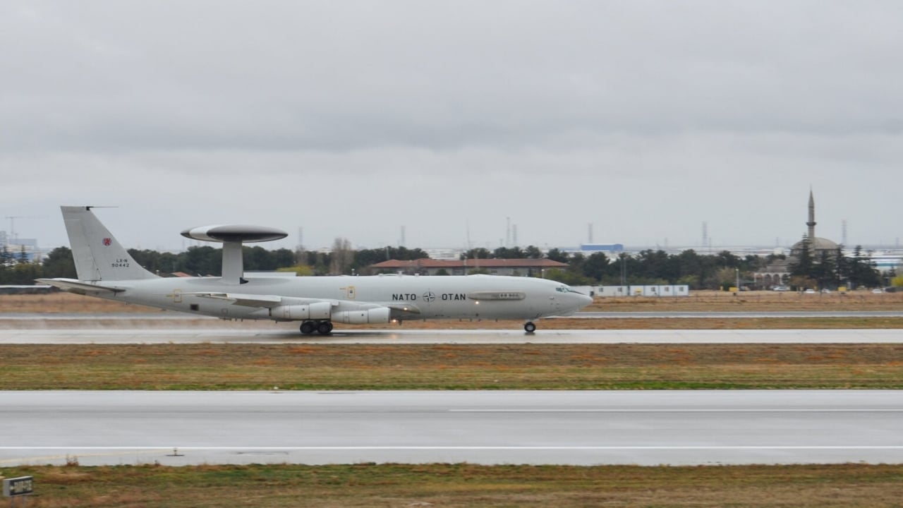 Foto - Amerikan uçakları elendi, 42 yıllık Boeing saltanatı bitti! İşte gökyüzünün yeni canavarı