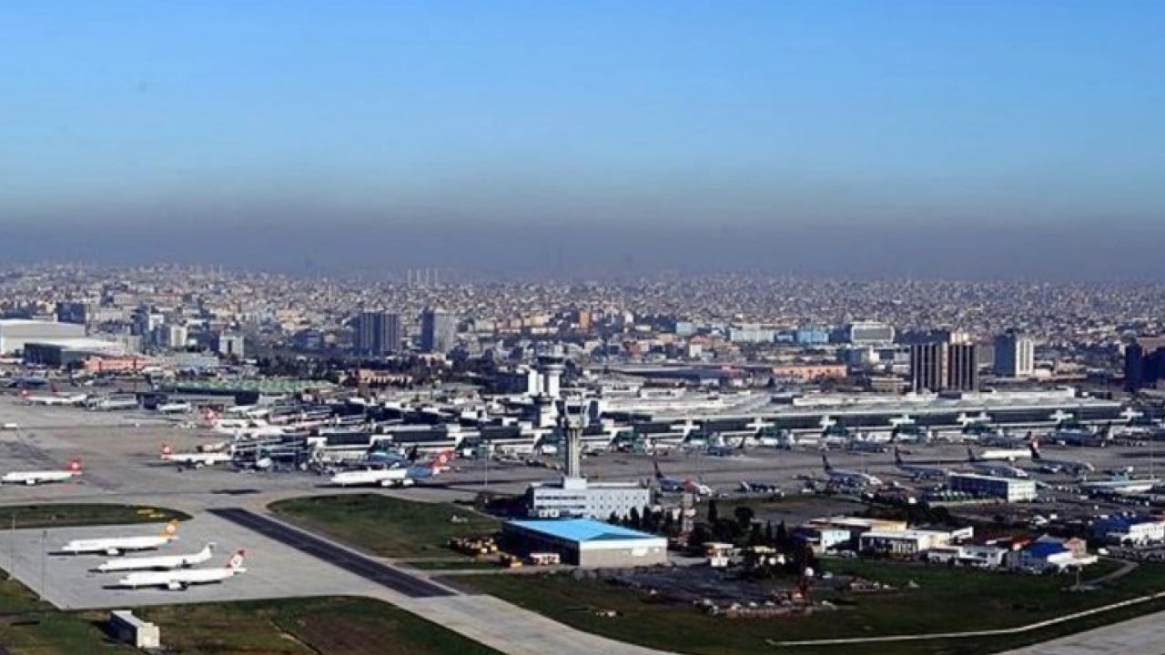 Foto - Amerika’ya gitme hayali olanlar dikkat! THY’den uçak biletlerine dev indirim fırsatı