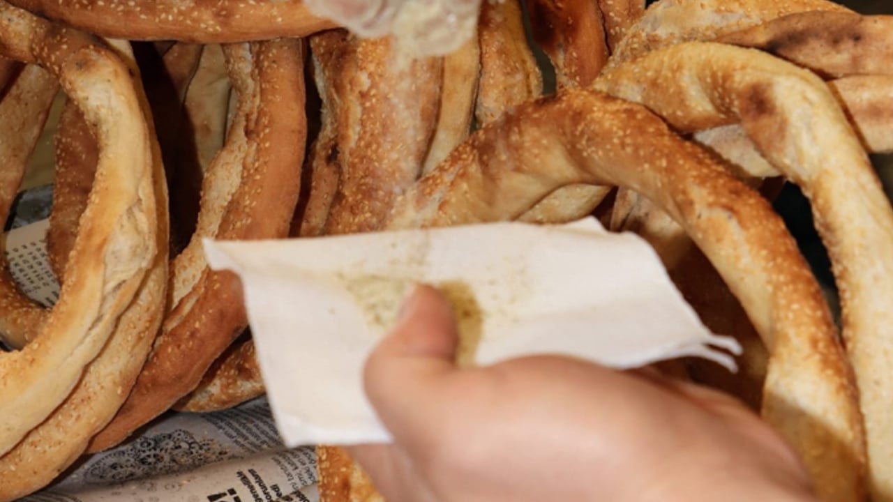 Foto - Anadolu lezzeti: Ankara simidinin koyu rengi, İzmir gevreğinin hafifliği, İstanbul simidinin klasik tadı! Simidin yolculuğu