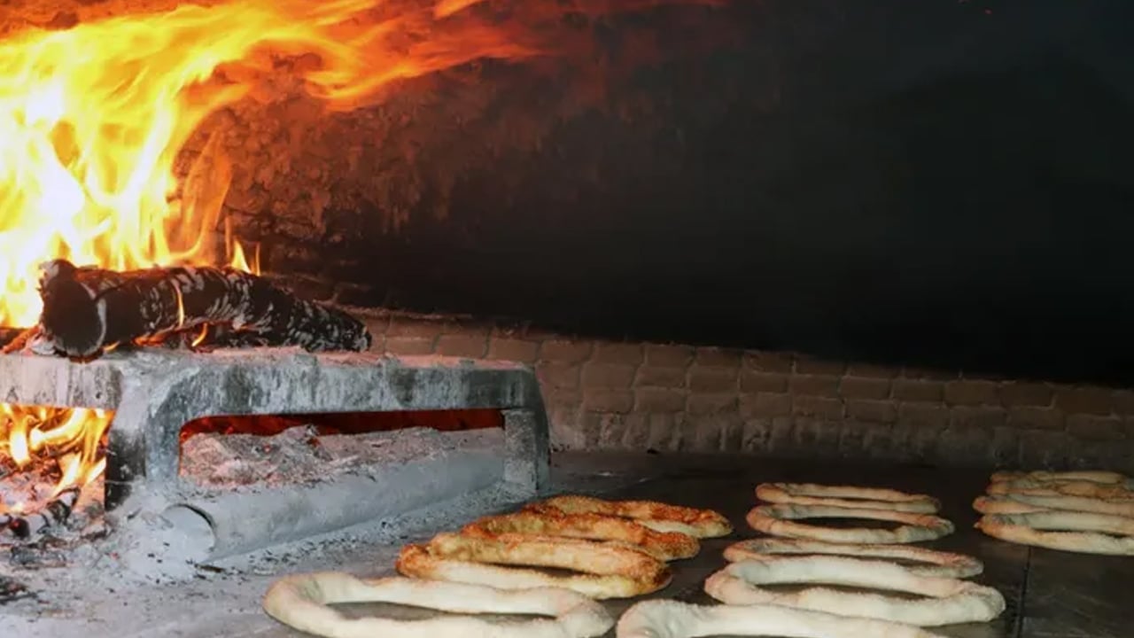 Foto - Anadolu lezzeti: Ankara simidinin koyu rengi, İzmir gevreğinin hafifliği, İstanbul simidinin klasik tadı! Simidin yolculuğu