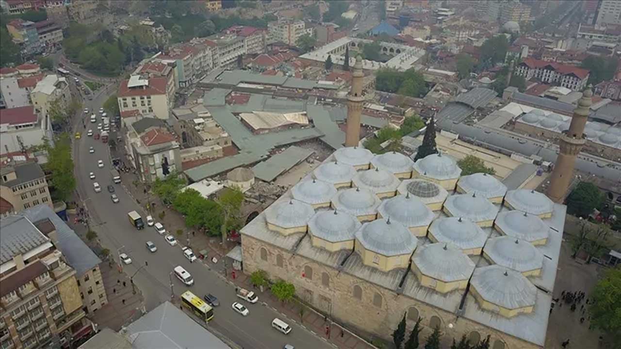 Foto - Anadolu'da tarihe yolculuk! İnsanlık tarihine yön veren 10 bin yıllık medeniyetin beşiği şehirler