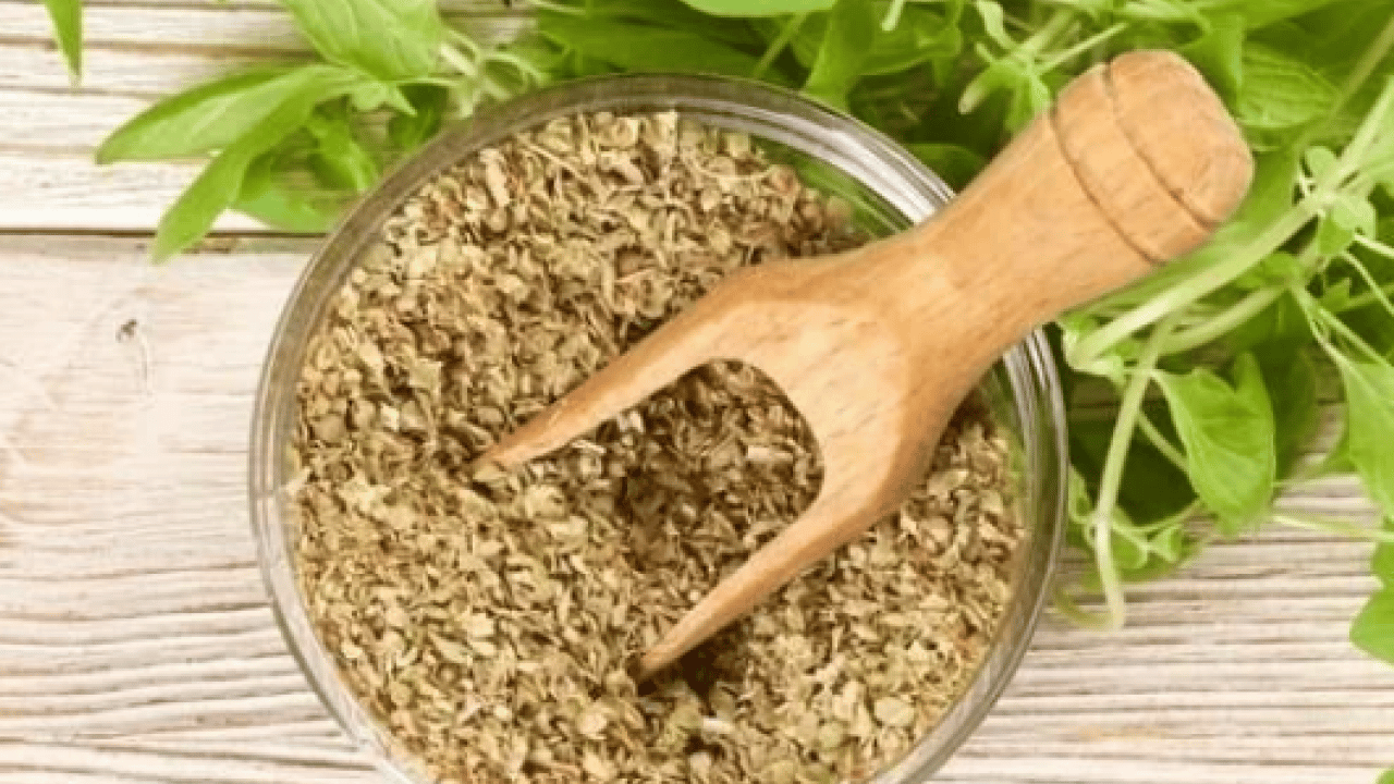 Foto - Anadolu'dan dünyaya yayılan kekik o hastalığın şifa kaynağı olacak! Kekikteki karvakrol... Kekik bitkisi, doğal destek