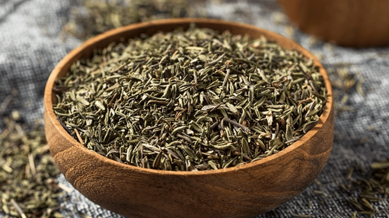 Foto - Anadolu'dan dünyaya yayılan kekik o hastalığın şifa kaynağı olacak! Kekikteki karvakrol... Kekik bitkisi, doğal destek