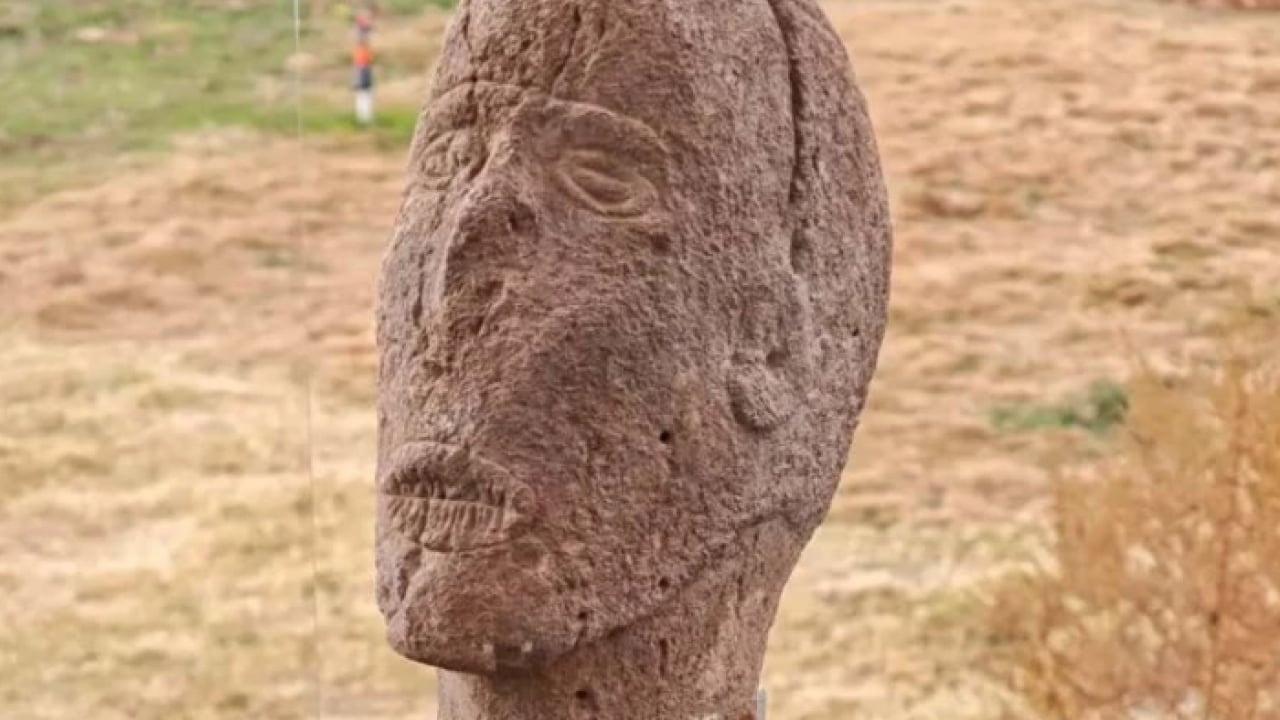 Foto - Anadolu’nun bilinmeyenleri! İşte 2025'te ortaya çıkan 10 çarpıcı keşif