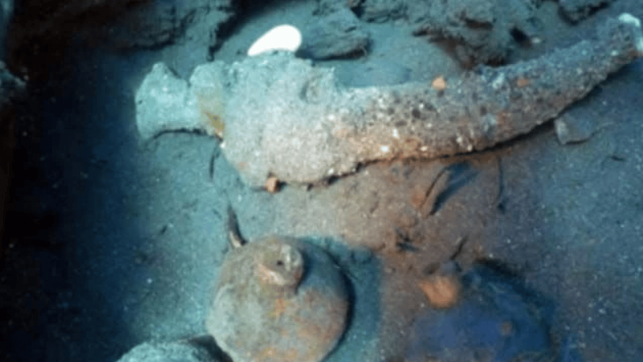 Foto - Anadolu’nun bilinmeyenleri! İşte 2025'te ortaya çıkan 10 çarpıcı keşif