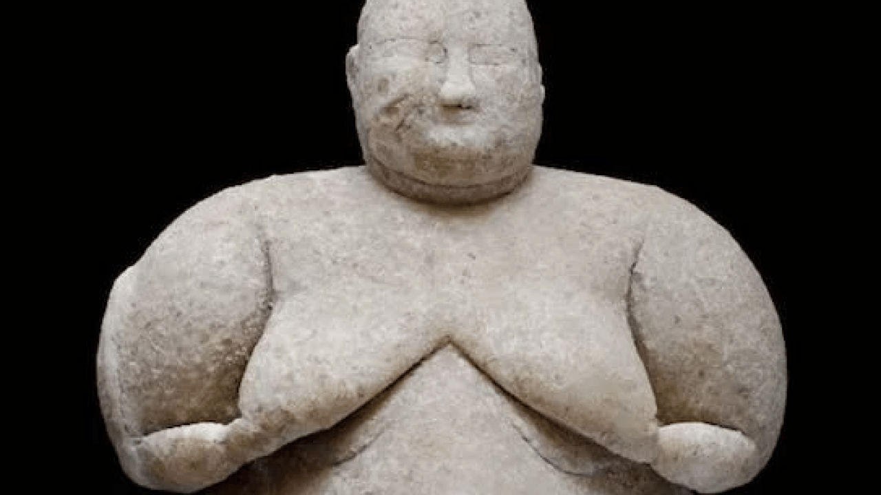 Foto - Anadolu’nun bilinmeyenleri! İşte 2025'te ortaya çıkan 10 çarpıcı keşif