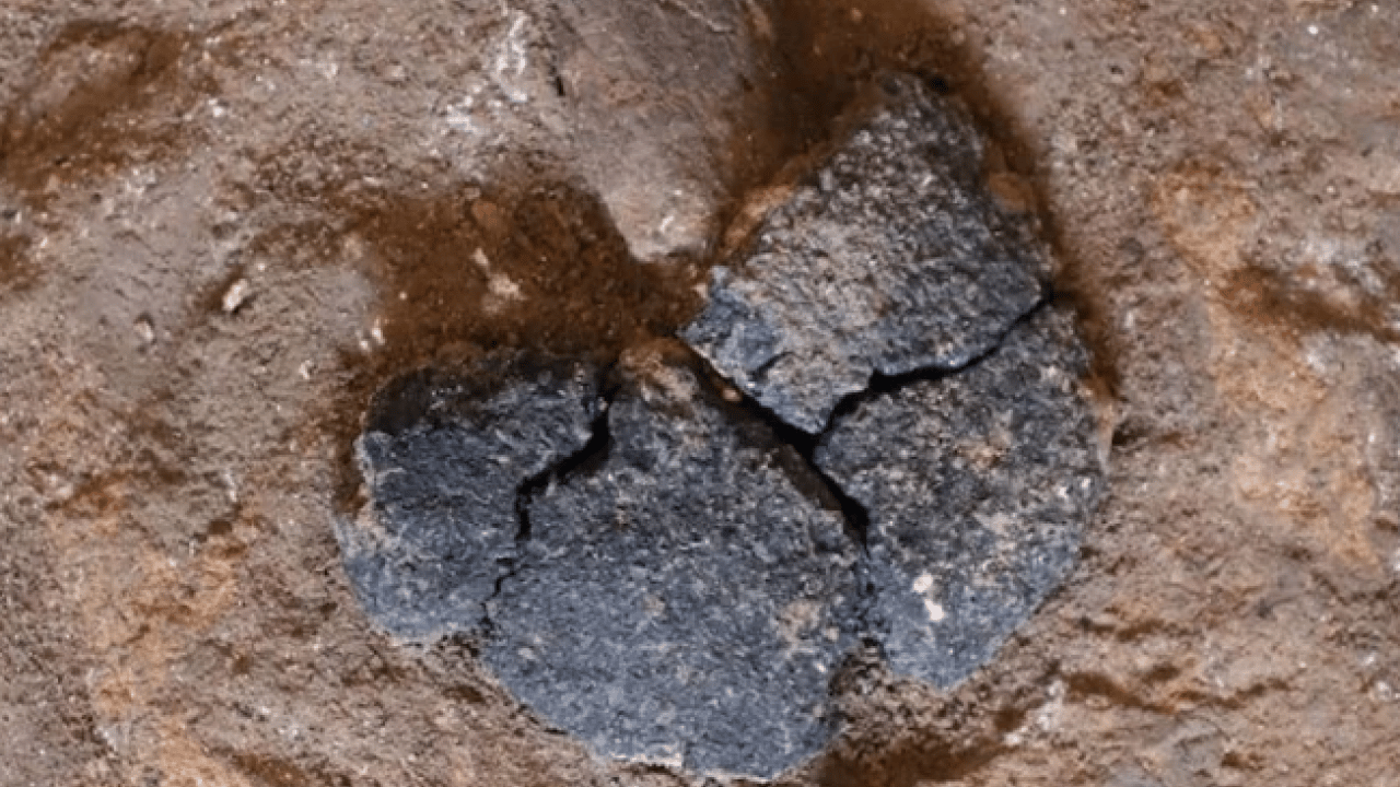 Foto - Anadolu’nun bilinmeyenleri! İşte 2025'te ortaya çıkan 10 çarpıcı keşif