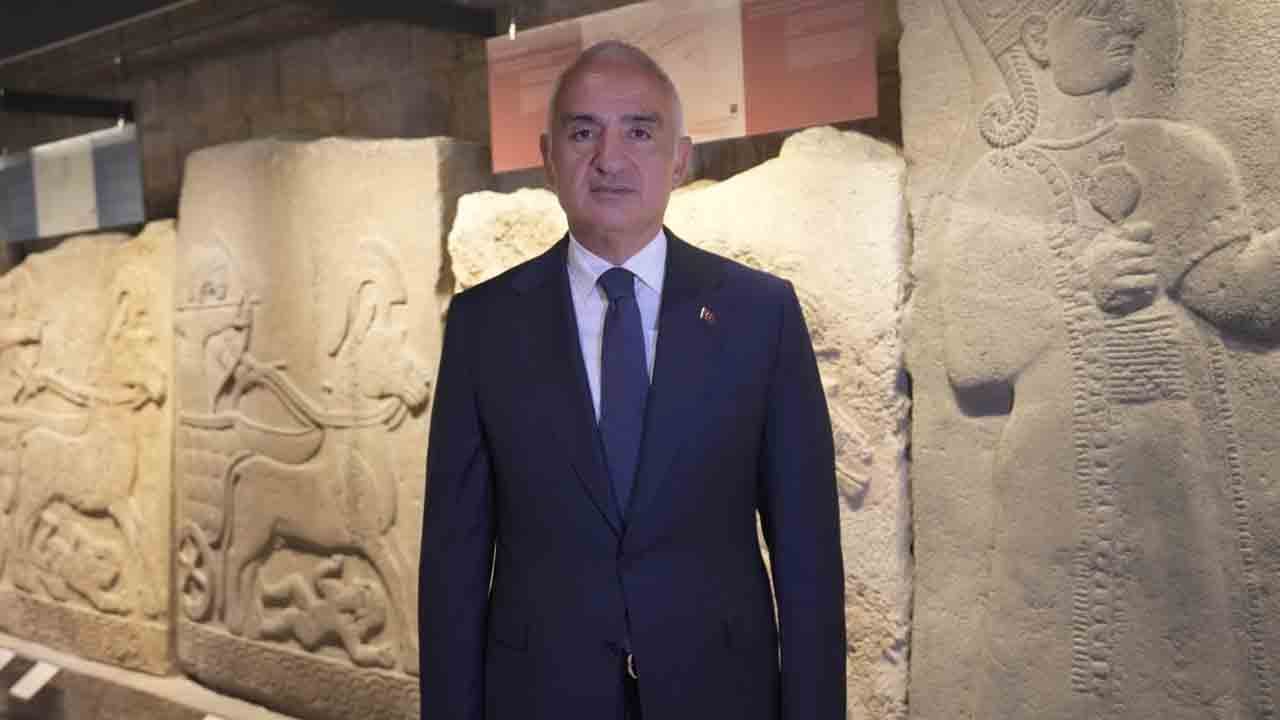 Anadolu’nun binlerce yıllık hafızasına modern dokunuş: Yenilenen müzede 288 yeni eser gün yüzüne çıkıyor