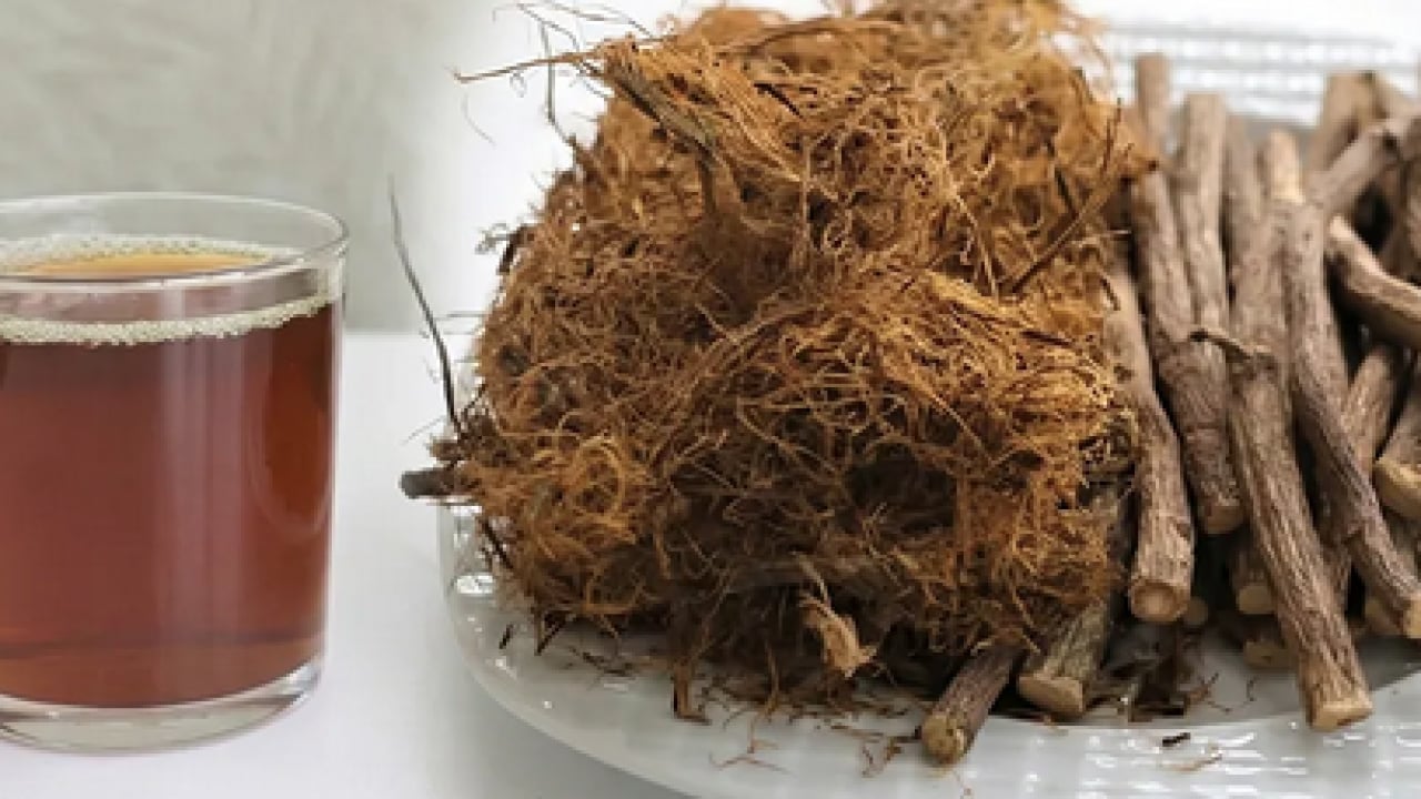 Foto - Doğal Kola... Anadolu'nun kolası: Kökü Fırat Nehri'nden... Hiç kimse bunu bilmiyor