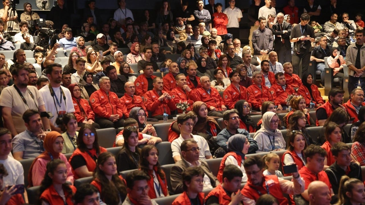 Foto - Anadolu'nun en büyük teknoloji festivali Teknosel 2026 sona erdi