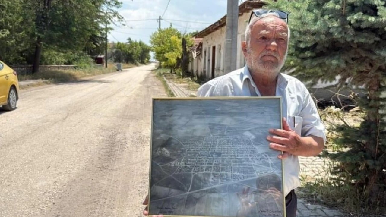 Foto - Anadolu’nun gizli Barcelona’sı! 113 yıllık köyün sıra dışı özelliği dikkat çekiyor