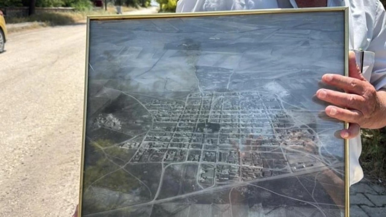 Foto - Anadolu’nun gizli Barcelona’sı! 113 yıllık köyün sıra dışı özelliği dikkat çekiyor