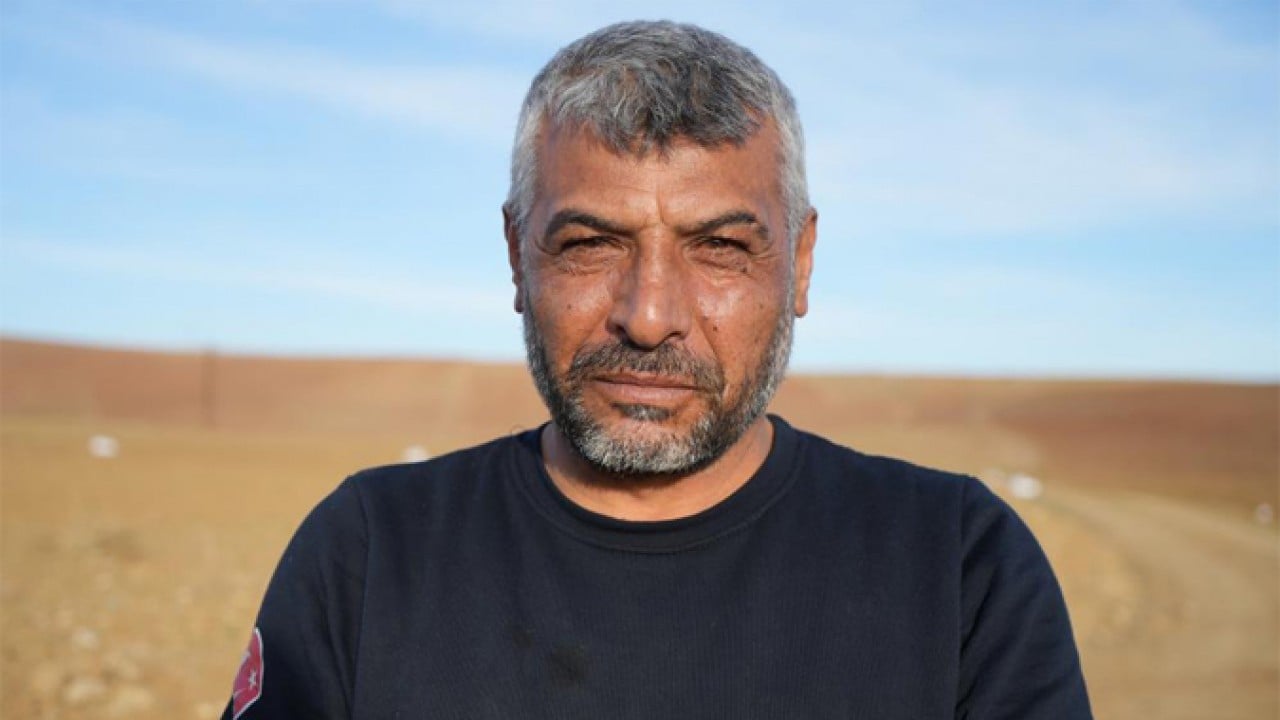 Foto - Anadolu’nun tam ortasındaydı! Terk edilince ismi uydu haritasından bile silindi