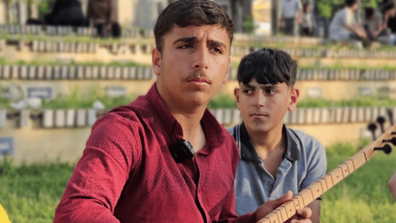 Foto - Anadolu'nun yeni ozanı Muş'tan çıktı