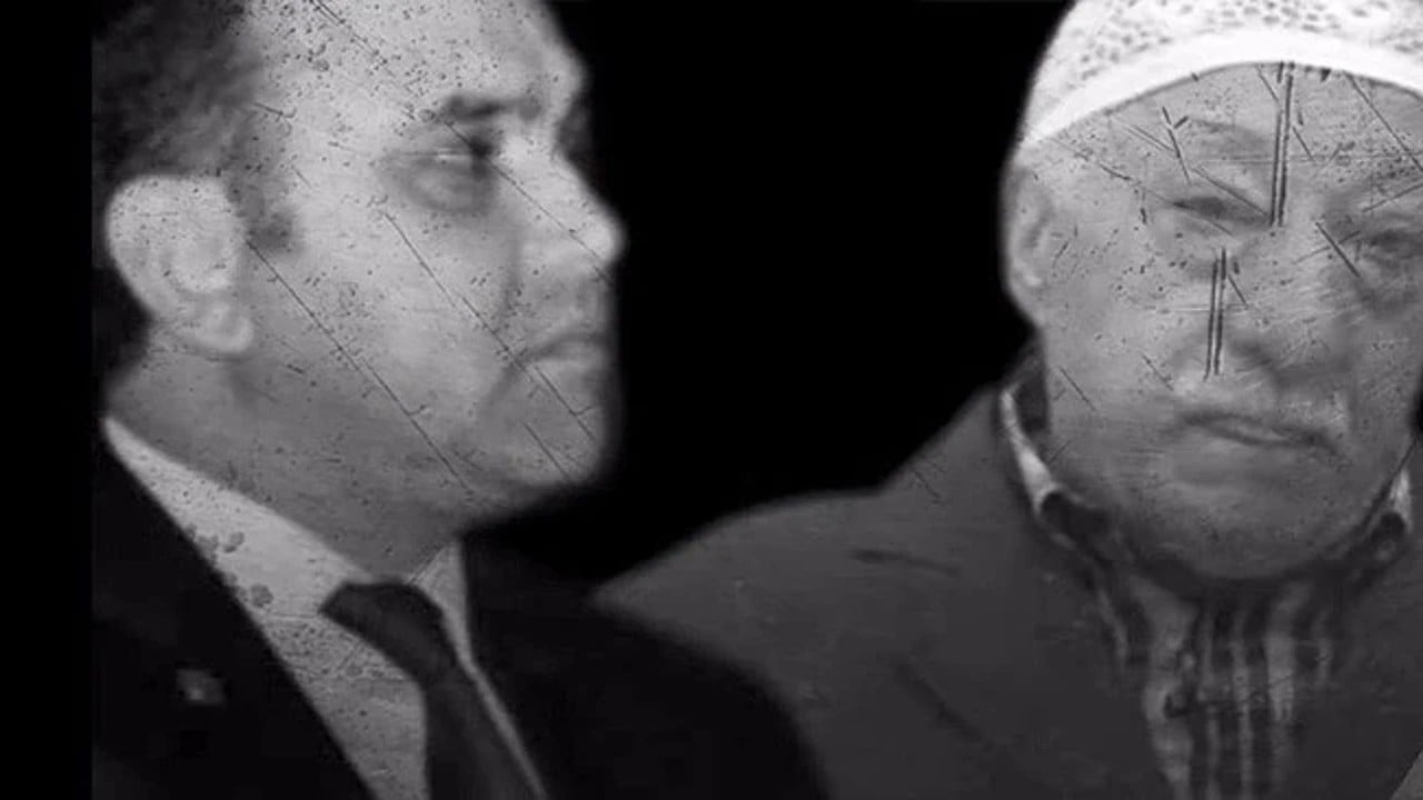 Foto - Anafartalar Lisesi sahibi FETÖ imamı Hakan Çiçek'in foyasını oğlu ortaya çıkardı