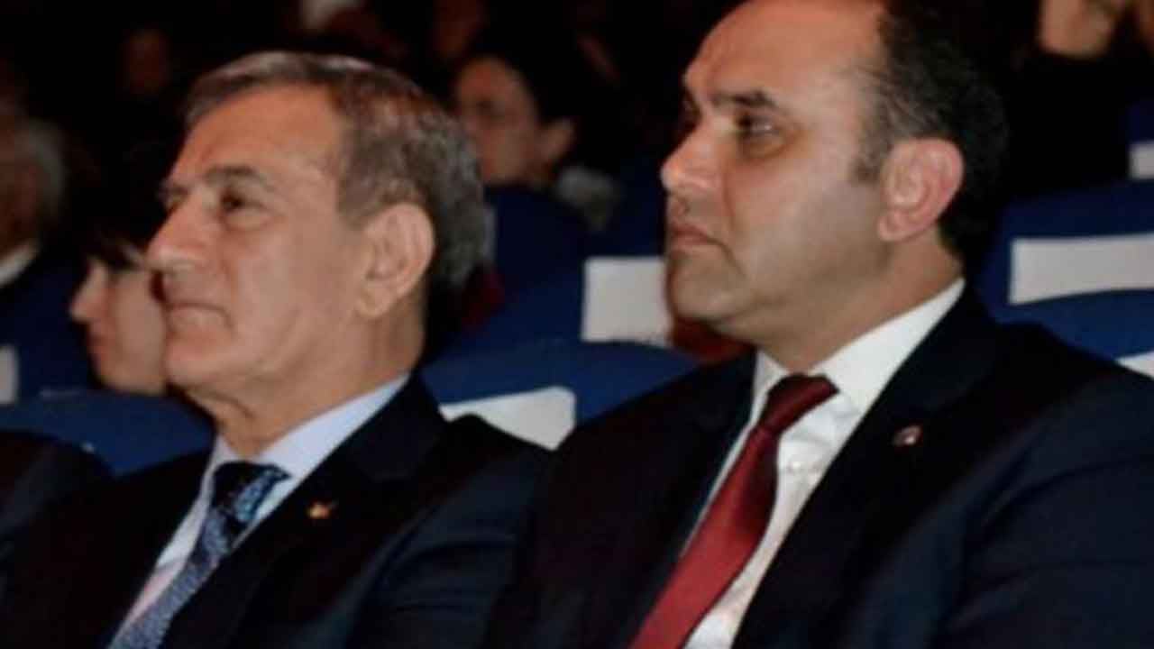Foto - Anafartalar Lisesi sahibi FETÖ imamı Hakan Çiçek'in foyasını oğlu ortaya çıkardı