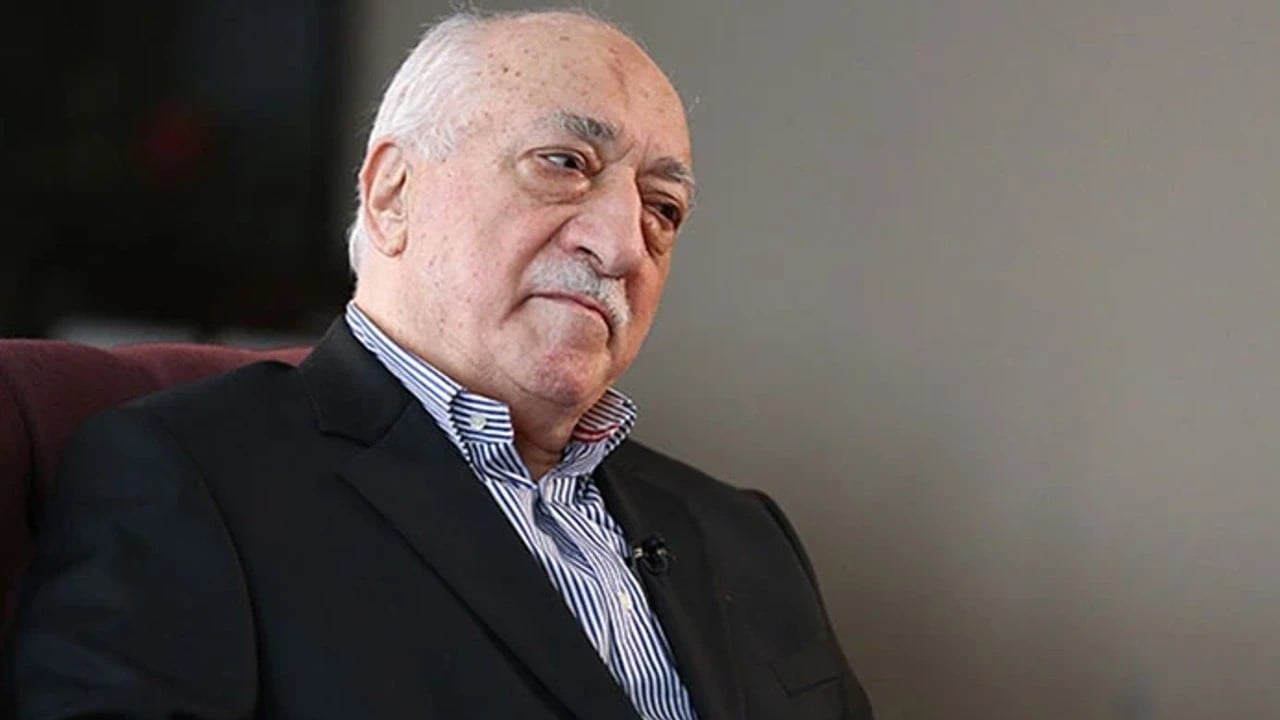 Foto - Anafartalar Lisesi sahibi FETÖ imamı Hakan Çiçek'in foyasını oğlu ortaya çıkardı