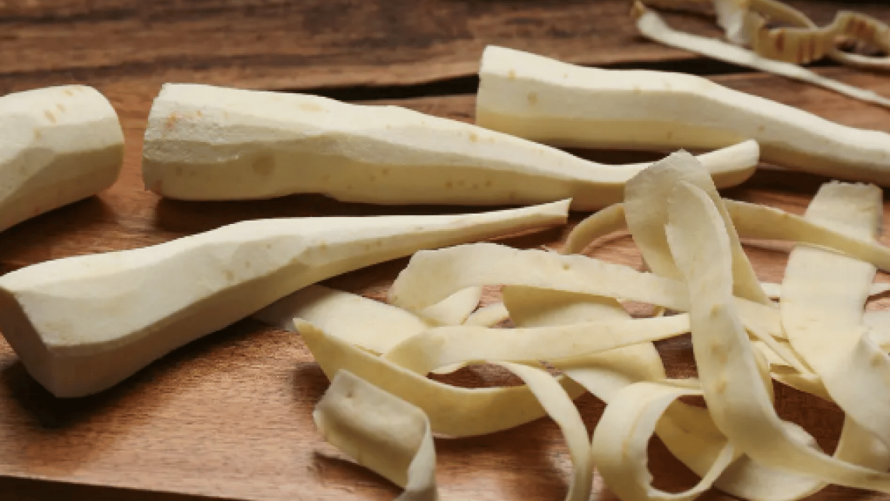 Foto - Analizler, araştırmalar sonucu açıklandı... Süper bitki şekeri düşürüyor, kalbi güçlendiriyor: