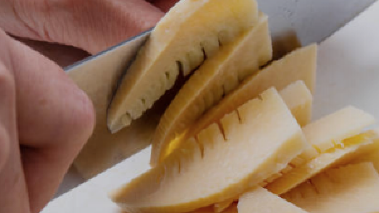 Foto - Analizler, araştırmalar sonucu açıklandı... Süper bitki şekeri düşürüyor, kalbi güçlendiriyor: