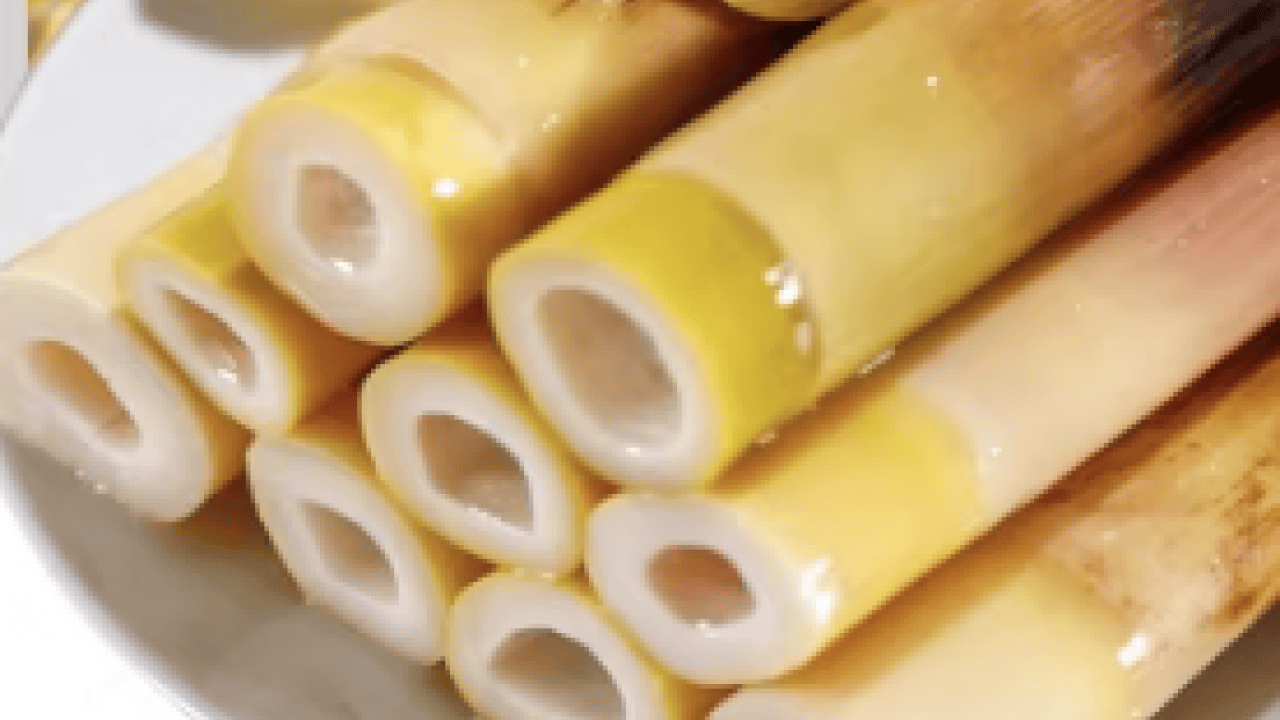 Foto - Analizler, araştırmalar sonucu açıklandı... Süper bitki şekeri düşürüyor, kalbi güçlendiriyor: