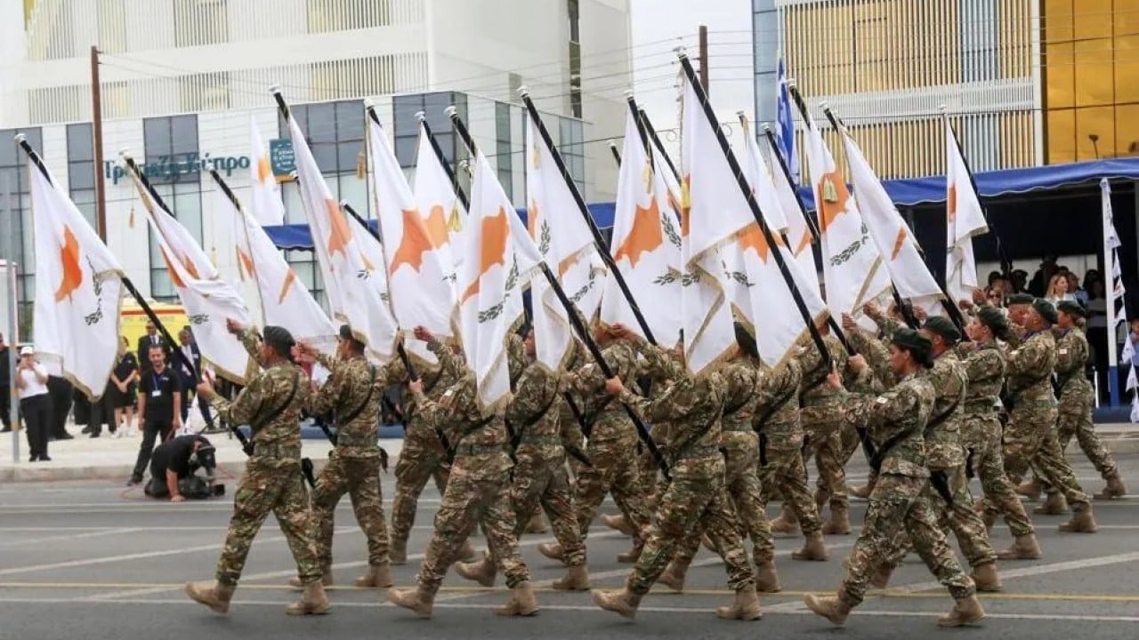 Foto - Anastasiadis'in itirafı adayı salladı: Türkiye varken mümkün değil, katılmamızı veto edecekler