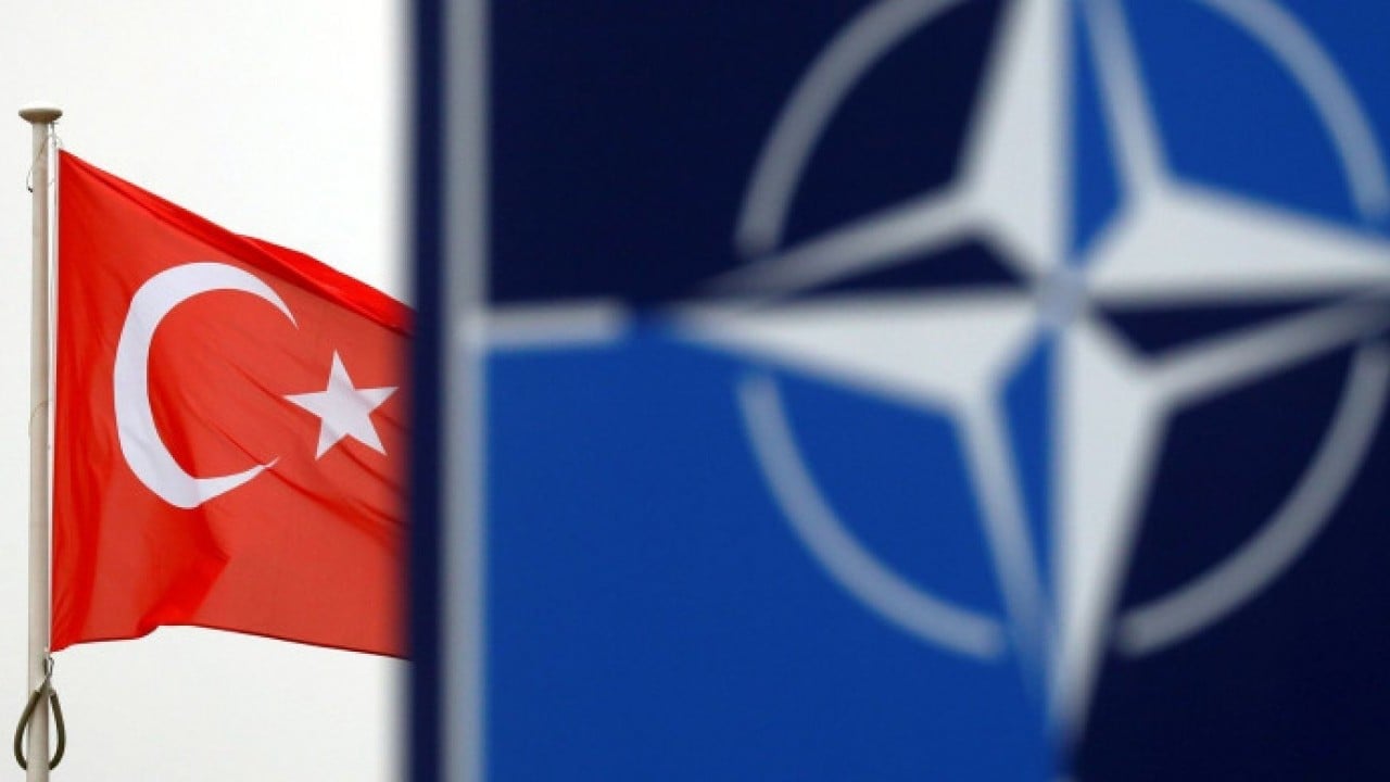 Foto - Anastasiadis'in itirafı adayı salladı: Türkiye varken mümkün değil, katılmamızı veto edecekler