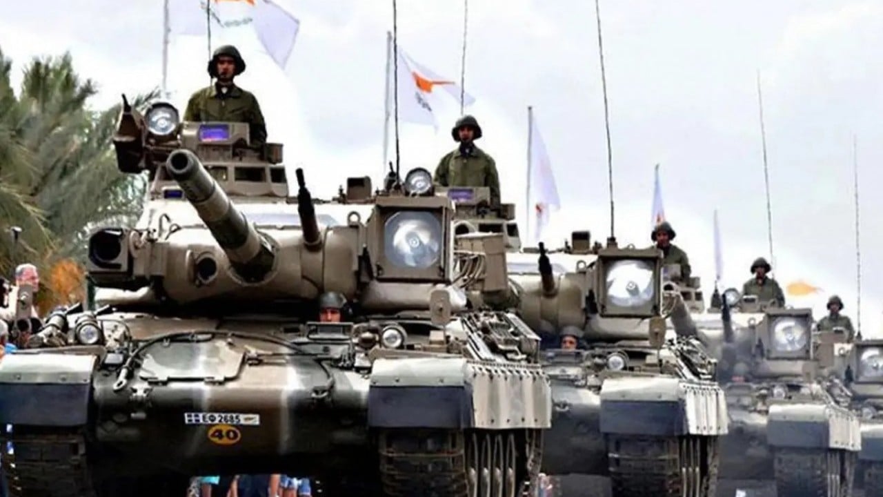 Foto - Anastasiadis'in itirafı adayı salladı: Türkiye varken mümkün değil, katılmamızı veto edecekler