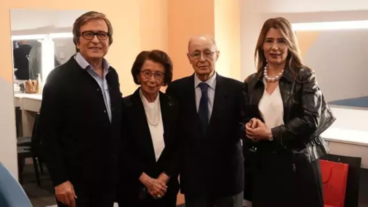 Foto - Anayasa fırlatıp ekonomiyi batırmıştı! Eski cumhurbaşkanı Ahmet Necdet Sezer’in son hali ortaya çıktı