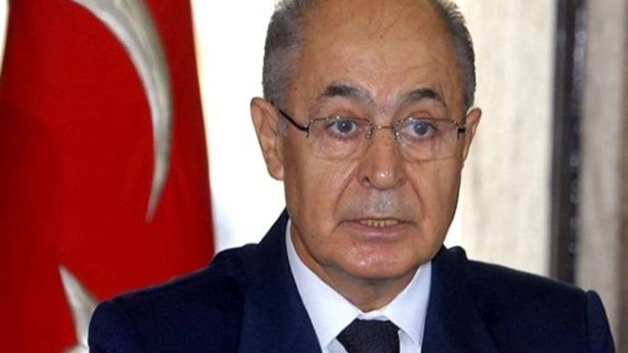 Foto - Anayasa fırlatıp ekonomiyi batırmıştı! Eski cumhurbaşkanı Ahmet Necdet Sezer’in son hali ortaya çıktı